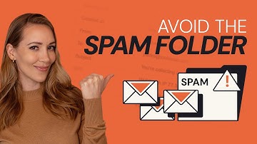 How to Stop Emails Going to Spam