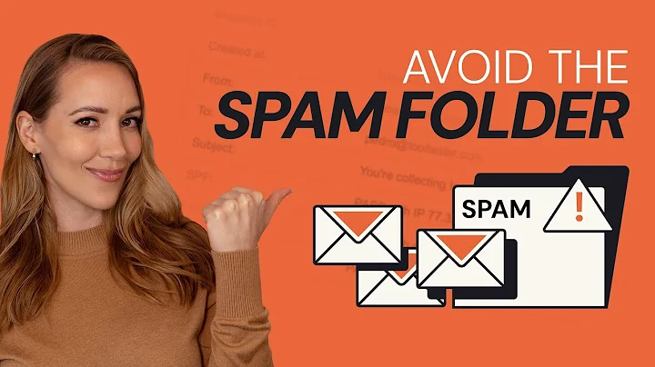 How to Stop Emails Going to Spam