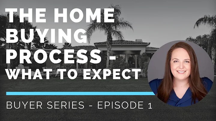 What To Expect When Buying A House