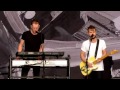 WHITE LIES - BIG TV (live @ Reading Festival  2013)