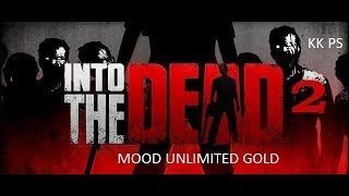 Into the Dead 2 v1.7.2 [Mod] Unlimited gold screenshot 3