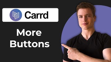 How To Add More Buttons In Carrd (Full Guide)