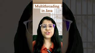 Famous Multithreading in Java in an Easy Way | CodeCraft with Poonam Profile