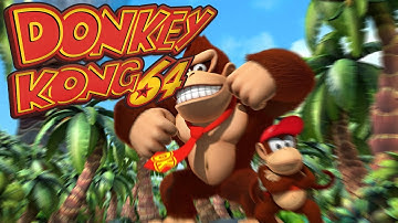 DONKEY KONG Rampage - Black Ops 3 Custom Zombies