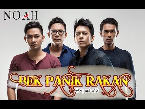 Lagu Aceh Bek Panik Rakan Cover Noah Youtube Lagu Aceh Bek Panik Rakan Cover Noah Youtube