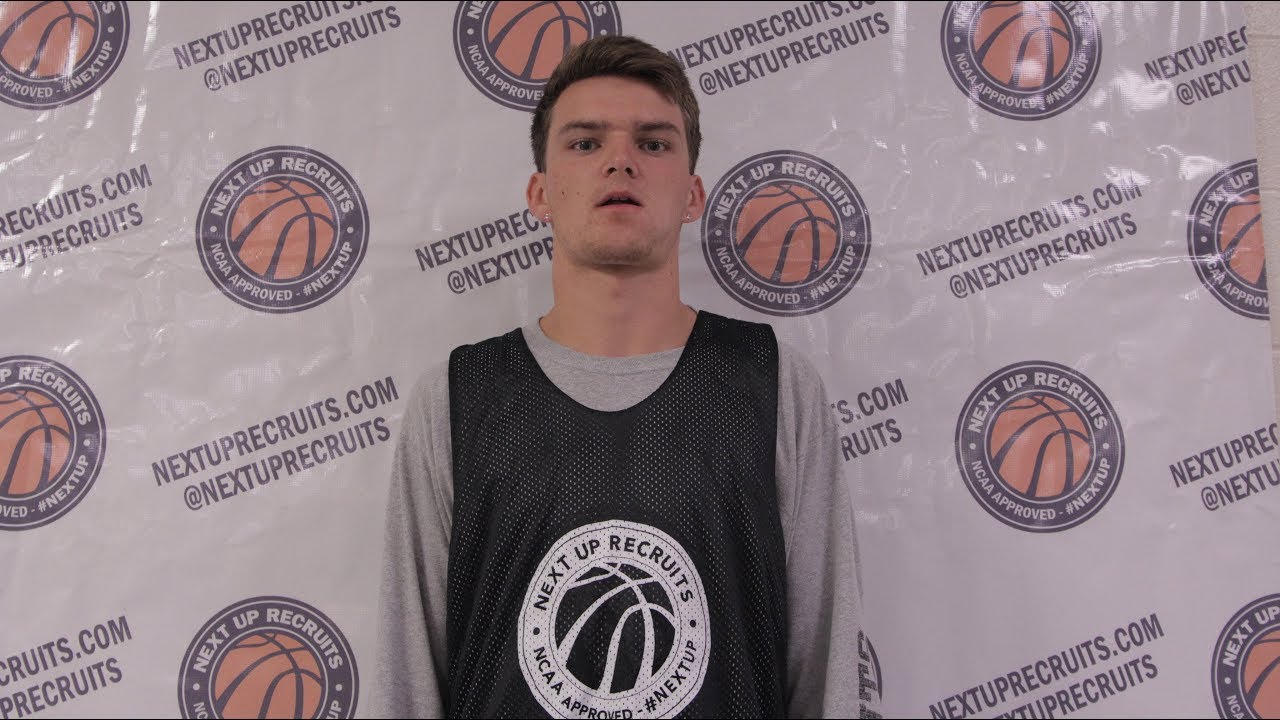Cullen Hughes Mixtape at 2017 NextUpRecruits Kentucky Camp - Sacred Heart 2018 Guard