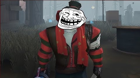 I Became a Fake Bot Until Last Cipher is Popped | Identity V