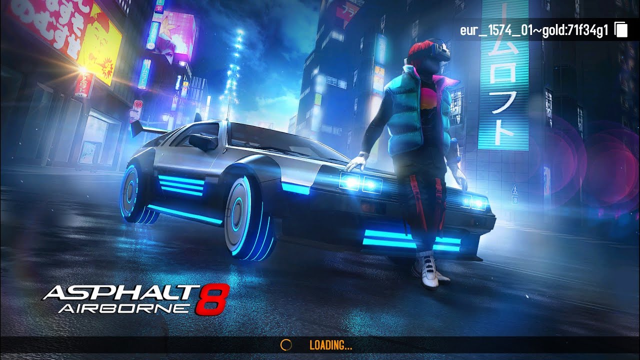 LIVE STREAM ASPHALT 8 ||CRAZY QUEEN|| - YouTube