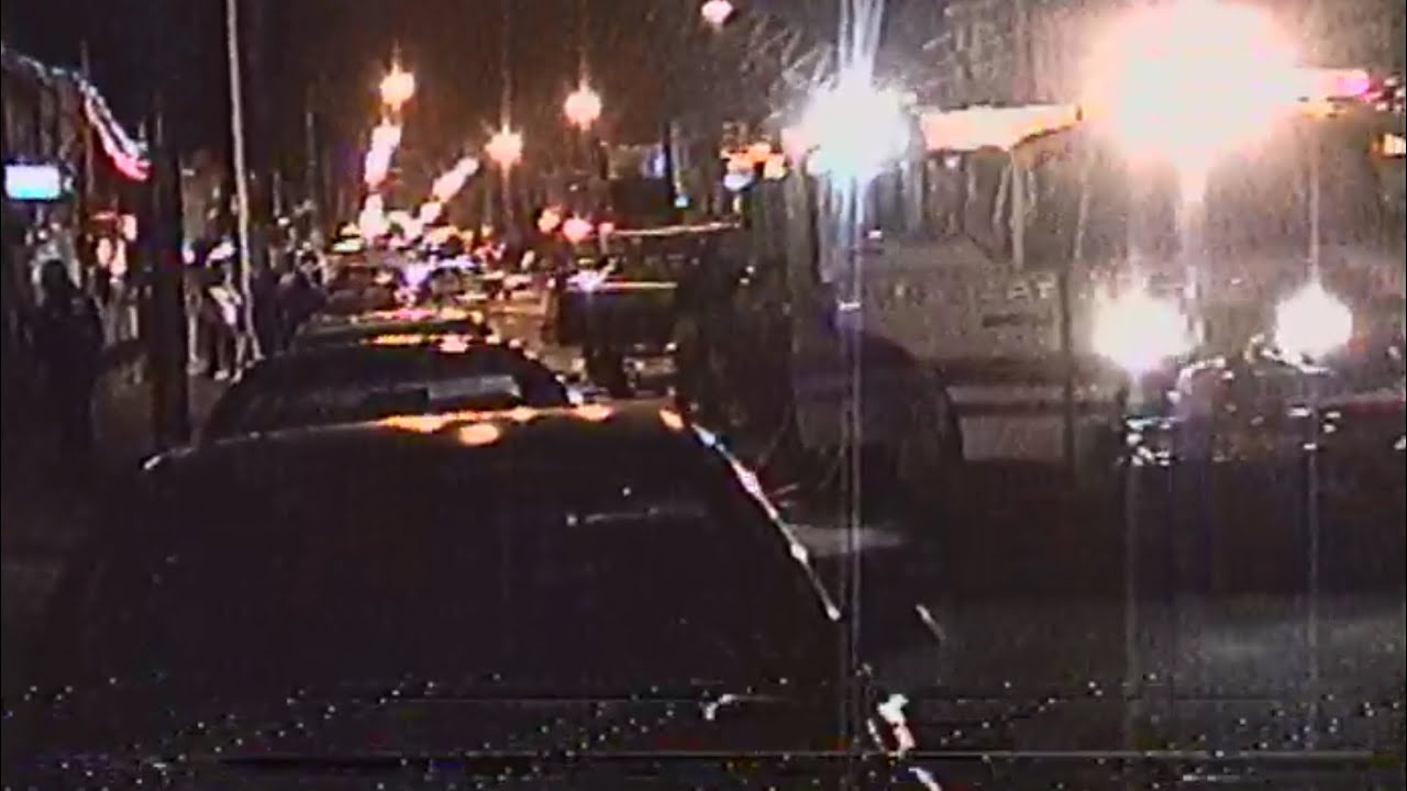 Vintage DCFD footage from 5th and Kennedy Streets NW 1993 - YouTube