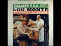 Lou Monte - Che La Luna Mezzo Mare