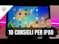 Trucchi iPad: 10 cose che devi sapere