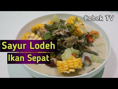 sayur-lodeh-ikan-sepat-|-resep-masakan-sederhana