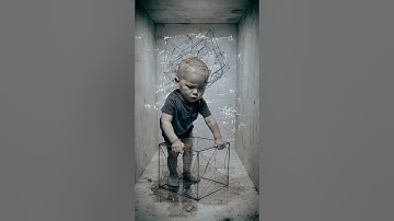 visualGate - "The Unanswerable Questions"