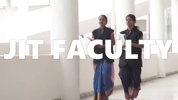 JIT - Faculty Showcase