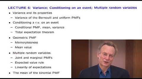 L06.1 Lecture Overview