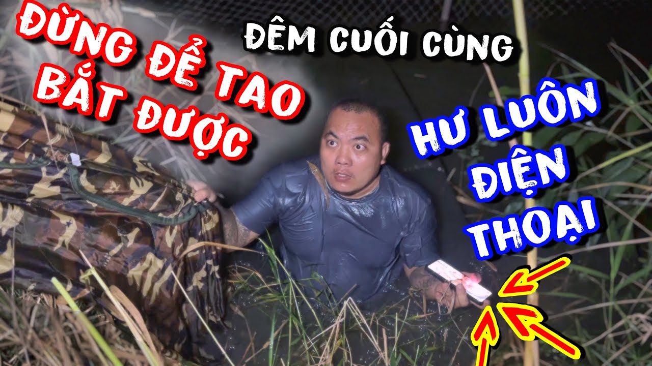 Đêm cuối cùng đầy bất ổn Thánh Xàm bị tụi đàn em cho một bài học nhớ đời