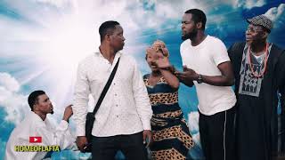 Corruption In High Places | Homeoflafta Comedy