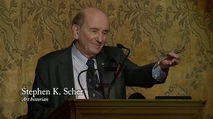 Stephen K. Scher: "Heads and Tales: The Odyssey of...