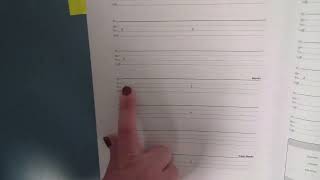 2nd grade Fundations Unit 10 Quiz