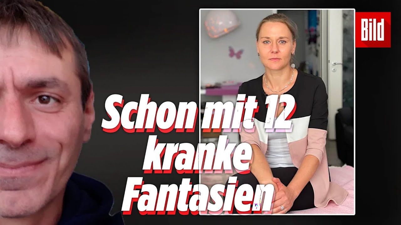 Serienmörder tötet Frau – danach massiert er einer anderen die Füße