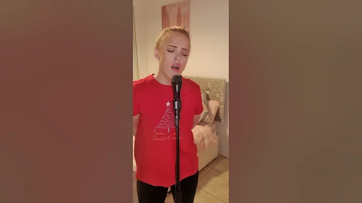 celine Dion- out of ashes Cover Jennifer Barr