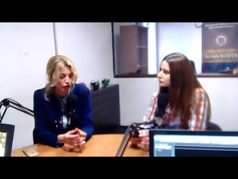 გვანცა ბარაბაძის საავტორო გადაცემა \"პიროვნული ზრდა\"