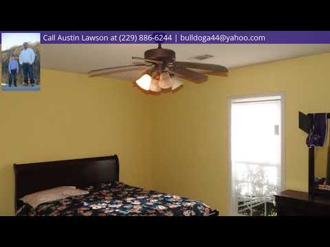 105 107 Wescott Lane, Albany, GA home video tour