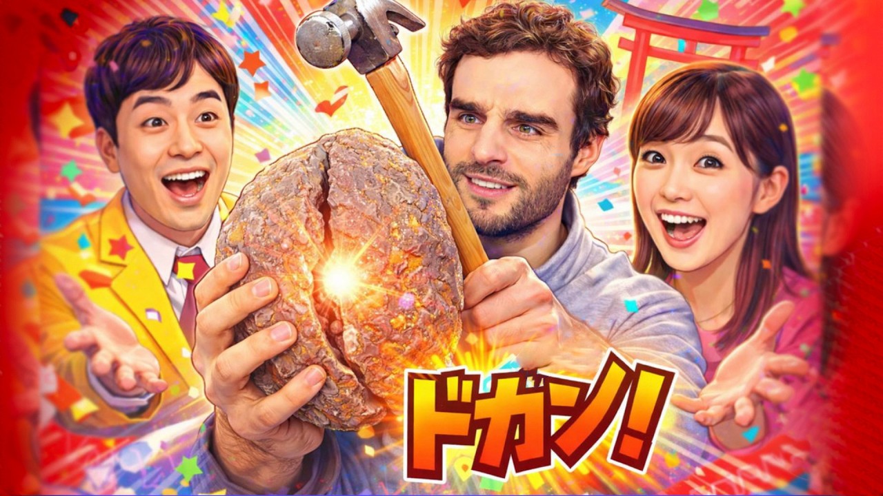 Mes vidéos explosent au Japon, pourquoi ?