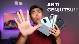 5 THINGS TO CONSIDER BEFORE BUYING A NEW PHONE!