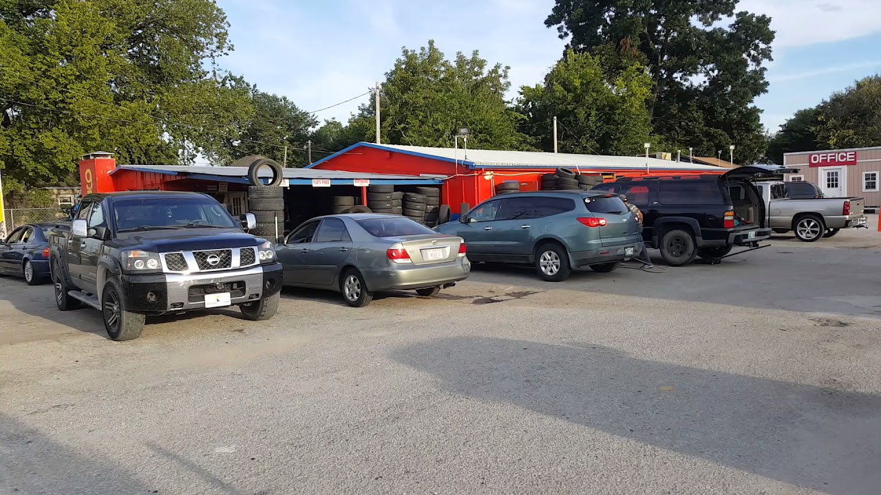 Used tires shop tulsa ok. YouTube