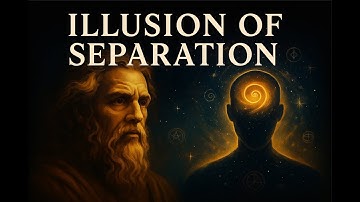 The Illusion of Separation: Why You’re Still Entangled with Everything