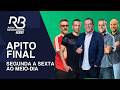 Apito Final (25/05/26)
