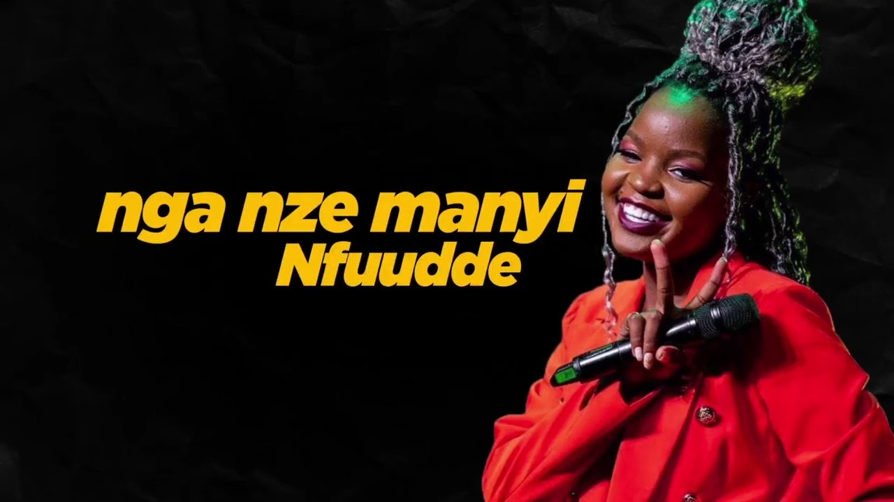 Munda official lyrics video