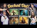 Honor among thieves  a dd adventure  edh gameplay ep 24