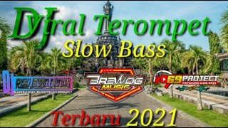 DJ VIRAL TEROMPET | SELOW BASS_BREWOG MUSIC FEAT 69 PROJECT