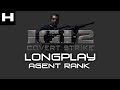 IGI 2 Covert Strike Longplay Walkthrough (Agent Rank) (2160p 60 fps)