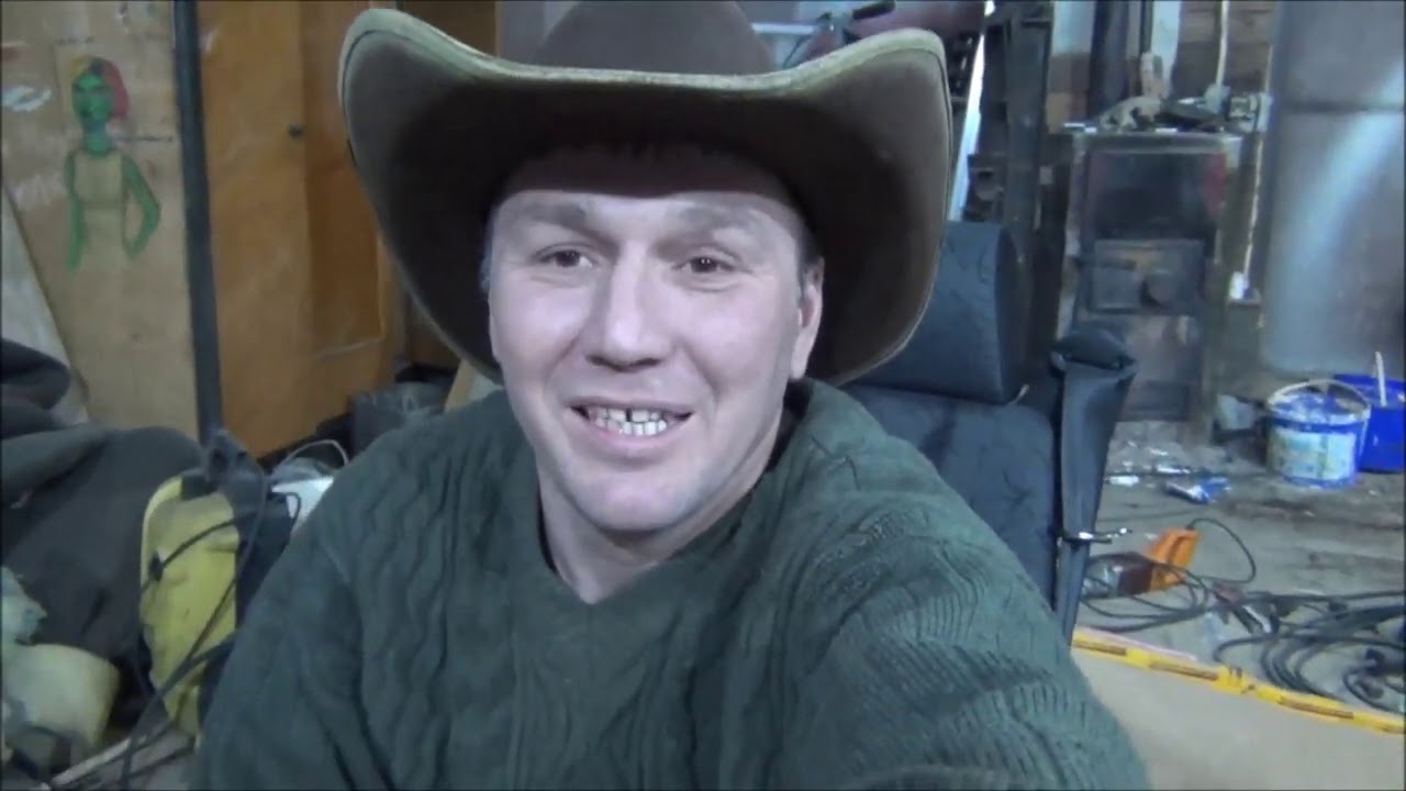 грамер или риат? купил пневмо сиденье - YouTube