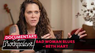 Bad Woman Blues - Beth Hart (english documentary) | 2023 | Rockpalast