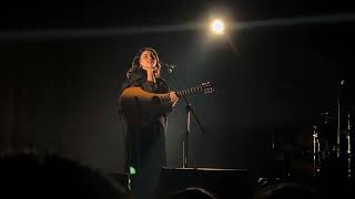 Silvana Estrada (Bogotá) - Si Me Matan