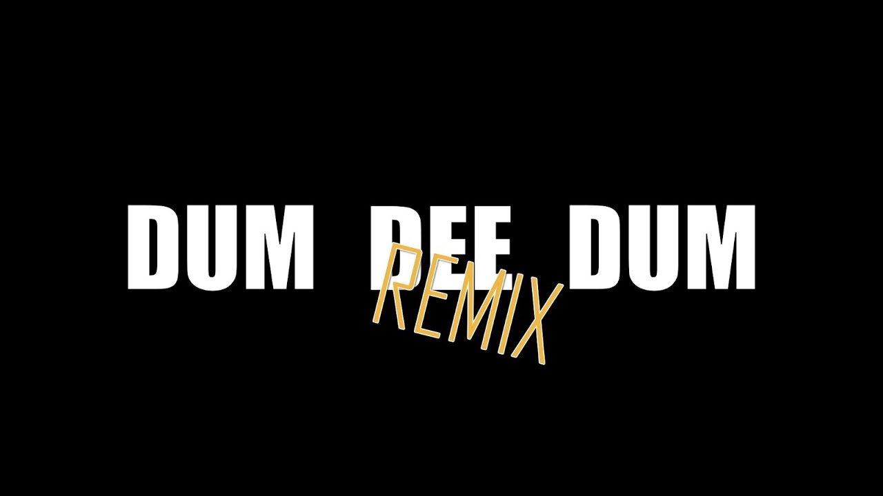 Keys N Krates Dum Dee Dum Ft King Louie Tree And Cyhi The