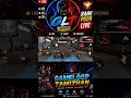 “Single Damage Kooda Illa 😳 | Lone Wolf FF Challenge 🔥”