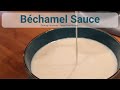 Béchamel Sauce | Episode One of Five | Mother Sauce Series