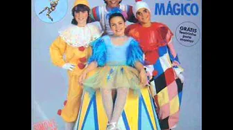 A TURMA DO BALÃO MÁGICO - salsita A TURMA DO BALÃO MÁGICO - salsita
