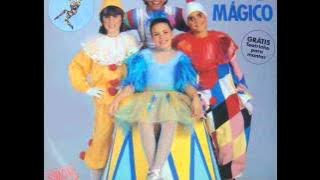 A TURMA DO BALÃO MÁGICO - salsita