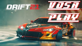 DRIFT 21 | Симулятор Дрифта