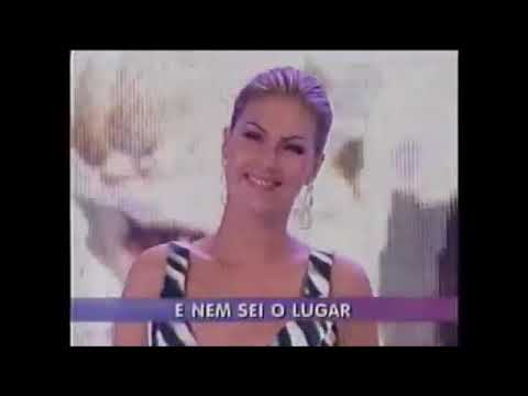 Zezé Di Camargo & Luciano - Ao Vivo -  Faça Alguma Coisa