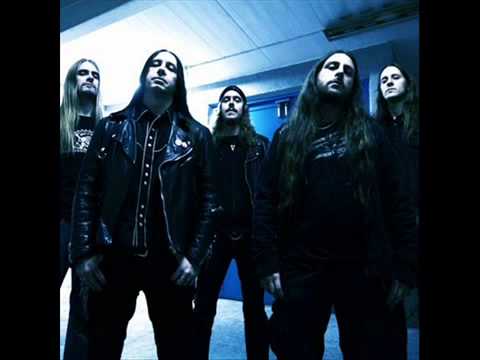 Opeth Soldier Of Fortune 