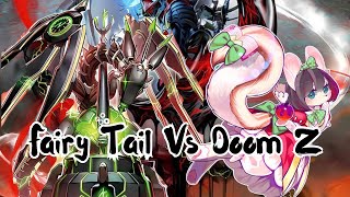 Locals Live: DoomZ Vs Fairy Tail Magistus BLZD Format Week 6
