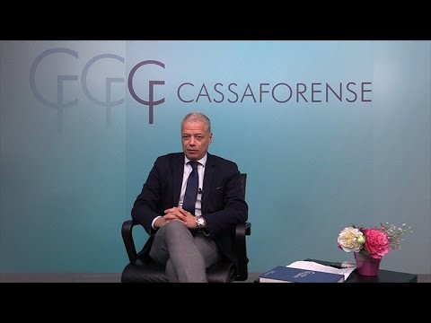 Auguri del Presidente per le festività