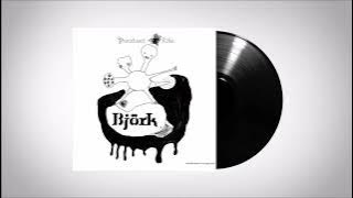 björk : pagan poetry - greatest hits - as chosen by björk (2002)